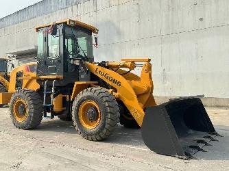 LiuGong 835 H