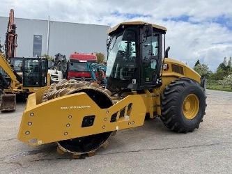 CAT CP12 GC