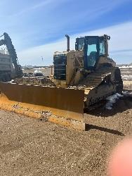 CAT D 6 N LGP