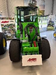 Avant 860 i