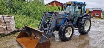 Valtra A85