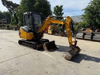 Kubota KX 61