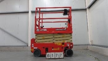 LGMG AS0607E