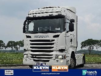 Scania R450