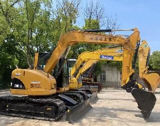 CAT 308 C