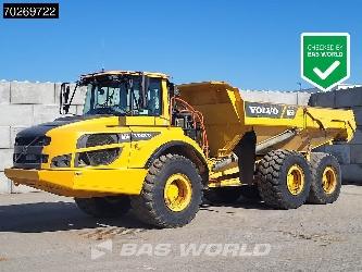 Volvo A25 G