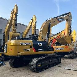 CAT 330 D L
