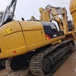 CAT 320 D L