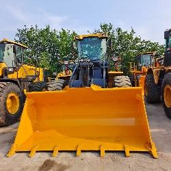 XCMG ZL 50 GN