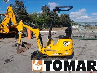 JCB 8008 CTS