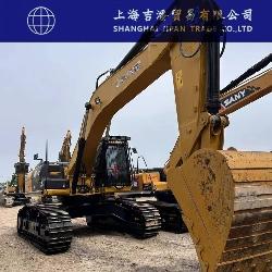 CAT 340 D