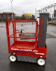 SkyJack SJ 12