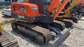 Doosan DH55