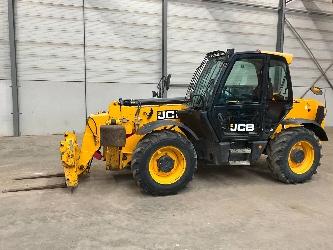 JCB 535 V 125