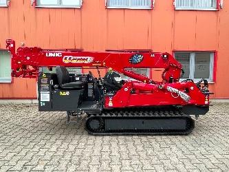 Unic URW-376