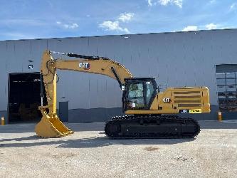 CAT 336