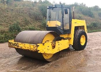 Bomag BW213 D