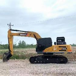 Sany SY 235