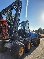 Rottne H11c