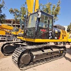 CAT 336 D L