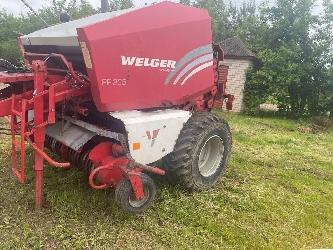 Welger RP235