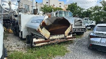 Roadtec RP190