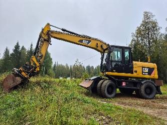 CAT M 316 D