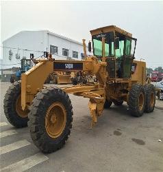 CAT 140 H