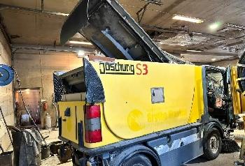Boschung S-3
