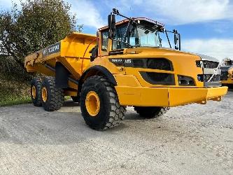Volvo A 45 G