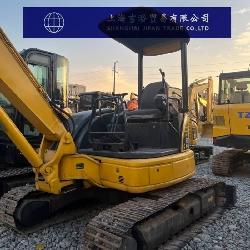 Komatsu PC 50