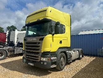 Scania R 450
