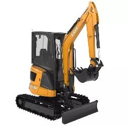 CASE CX 25 D
