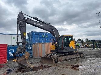 Volvo ECR 235