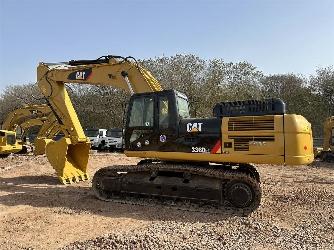CAT 336 D L