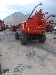 JLG 660 SJ
