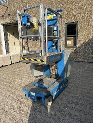 Genie GR-15