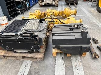 CAT 938 M