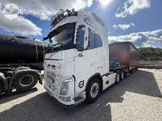 Volvo FH 500