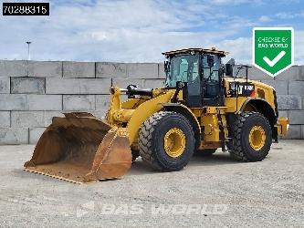 CAT 966 M