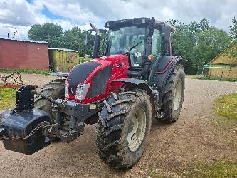 Valtra N 123