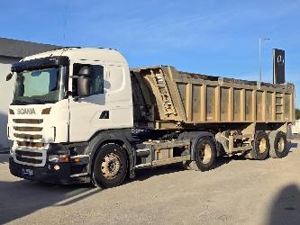 Scania R 400