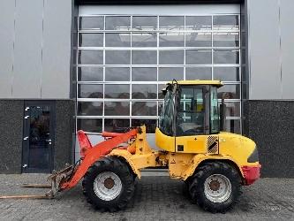 Volvo L35B