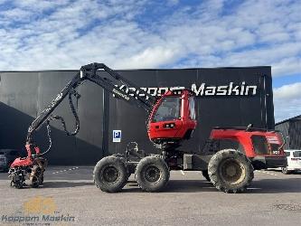 Komatsu 931