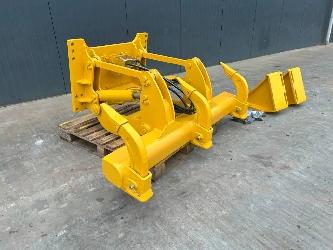 Komatsu D38