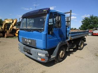 MAN LE 180C