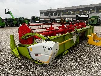 CLAAS S 750