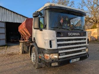 Scania P 94