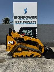 CAT 259D3