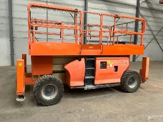 JLG 3394 RT